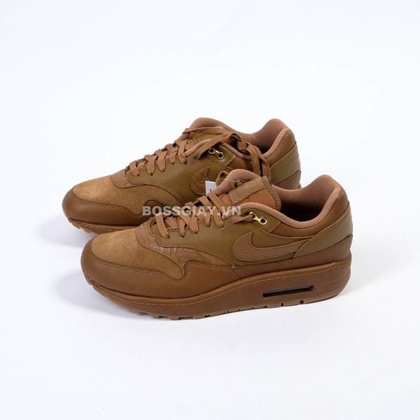  Nike Air Max 1 87 Luxe Ale Brown DV3888-200 