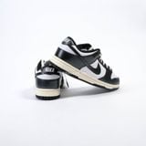  Nike Dunk Low Vintage Panda FQ8899-100 