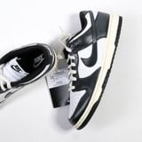 GIÀY Nike Dunk Low Vintage Panda FQ8899-100 