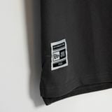  Áo Thun Polo New Era Yankee Grey Logo Black Basic 14568976 