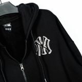  Áo khoác Hoodies New ERA UNISEX Black  New York Paint 14588965 