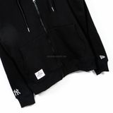  Áo khoác Hoodies New ERA UNISEX Black  New York Paint 14588965 