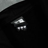  Áo khoác Hoodies New ERA UNISEX Black  New York Paint 14588965 