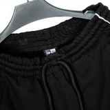  Quần Short New Era NY Yankee Black Line White 13335699 