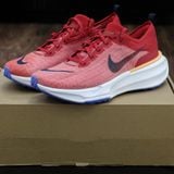  Giày Nike Zoom X Invincible Run Flyknit 3 Red White DR2615-600 