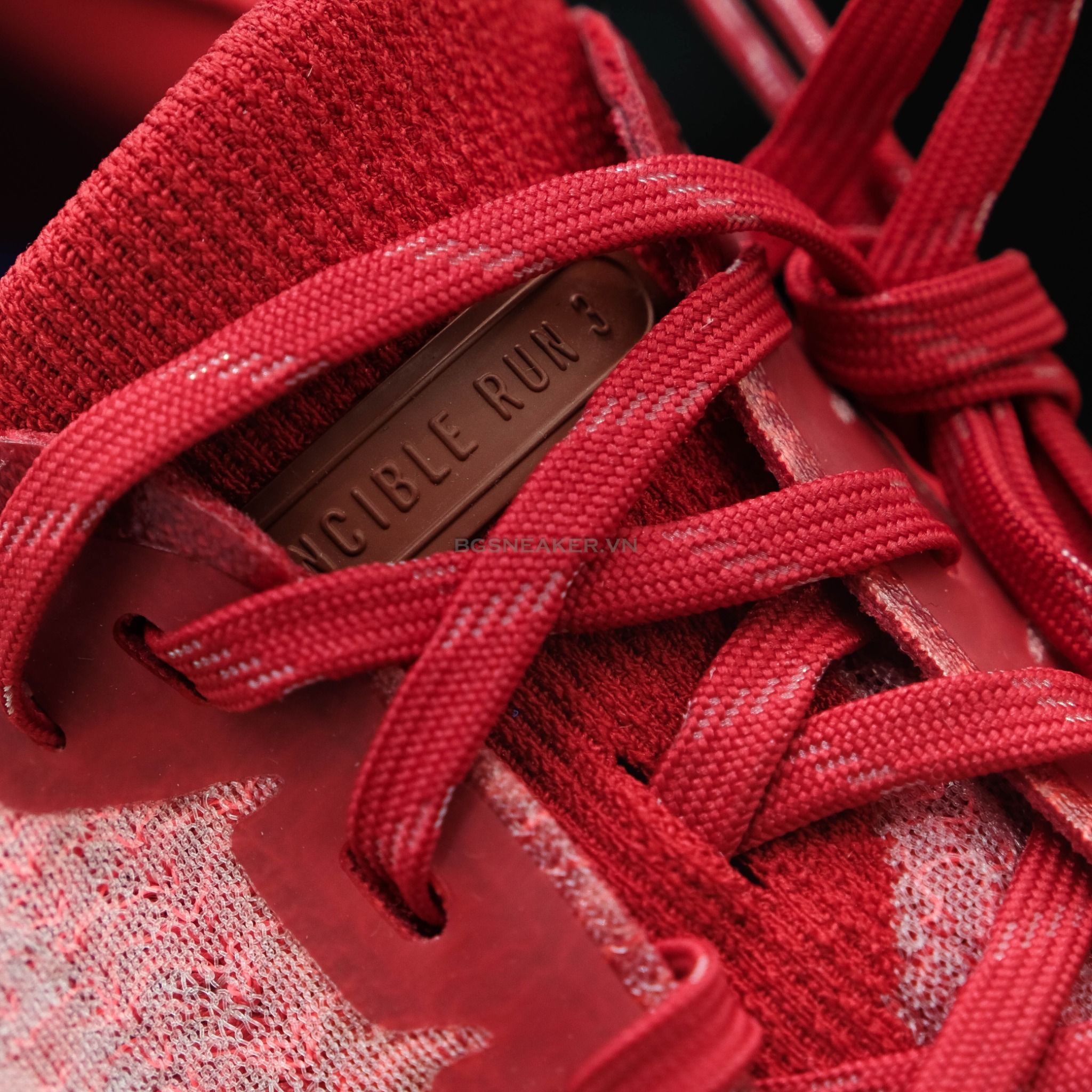  Giày Nike Zoom X Invincible Run Flyknit 3 Red White DR2615-600 
