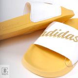  [GZ5931] ADIDAS ADILETTE SLIDE SHOWER YELLOW 