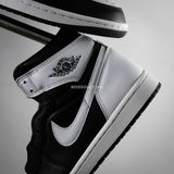  Nike Air Jordan 1 Retro High OG Black White 2.0  DZ5485-010 