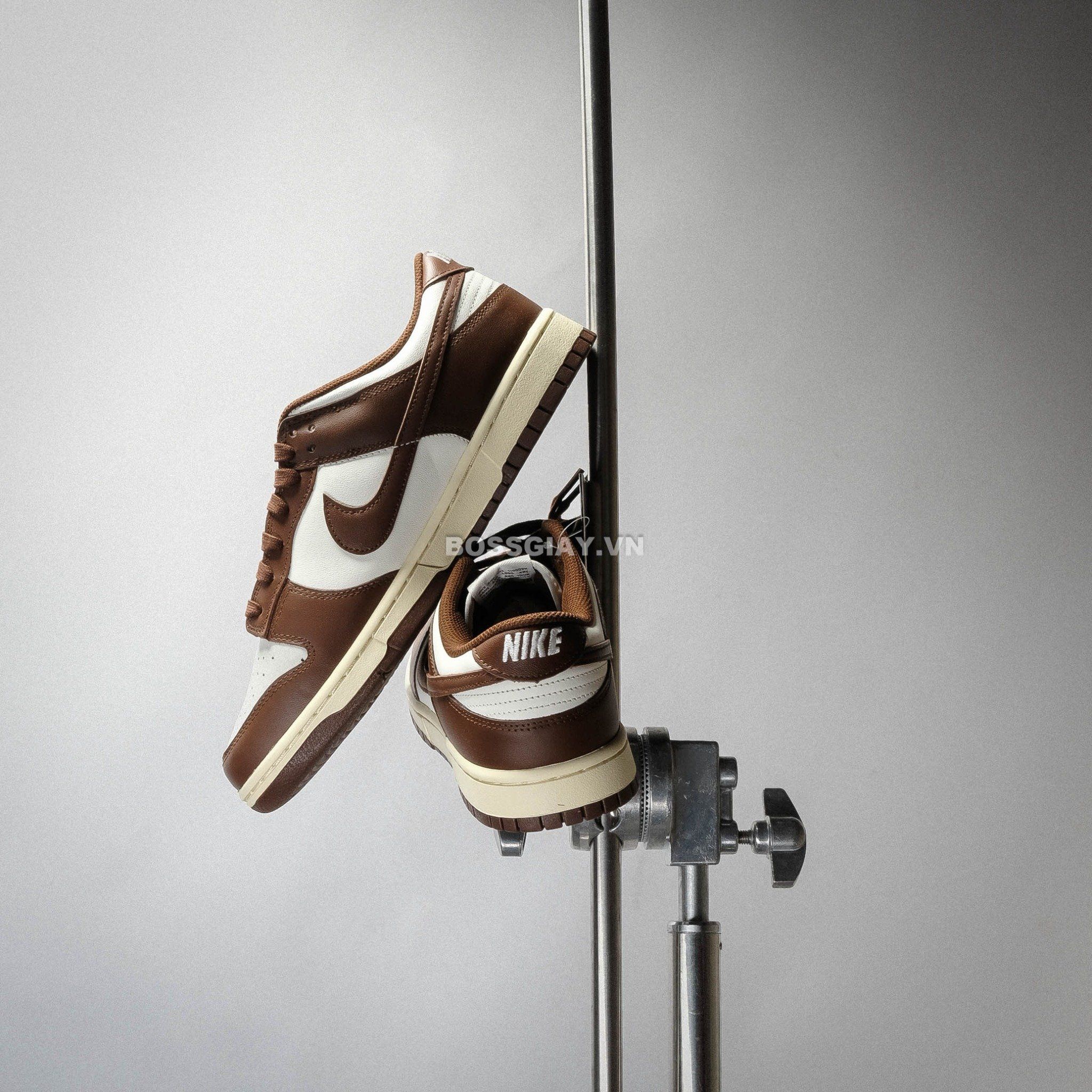  Nike Dunk Low Cacao Wow DD1503-124 