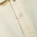  Áo Polo New Era New York Yankees Logo Navy 14568975 