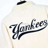 Áo Polo New Era New York Yankees Logo Navy 14568975 