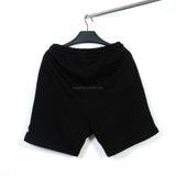  Quần Short New Era NY BLACK  White 13554468 
