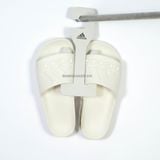  Dép Adidas Adilette Aqua White IF7370 