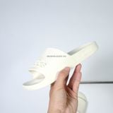  Dép Adidas Adilette Aqua White IF7370 
