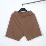  Quần Short New Era NY Brown  White 13554469 