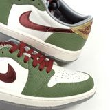  Nike Air Jordan 1 Retro Low OG ‘Year of the Dragon’ FN3727 100 