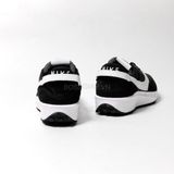  Nike Waffle Debut Black White DH9523-002 