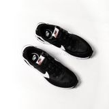  Nike Waffle Debut Black White DH9523-002 