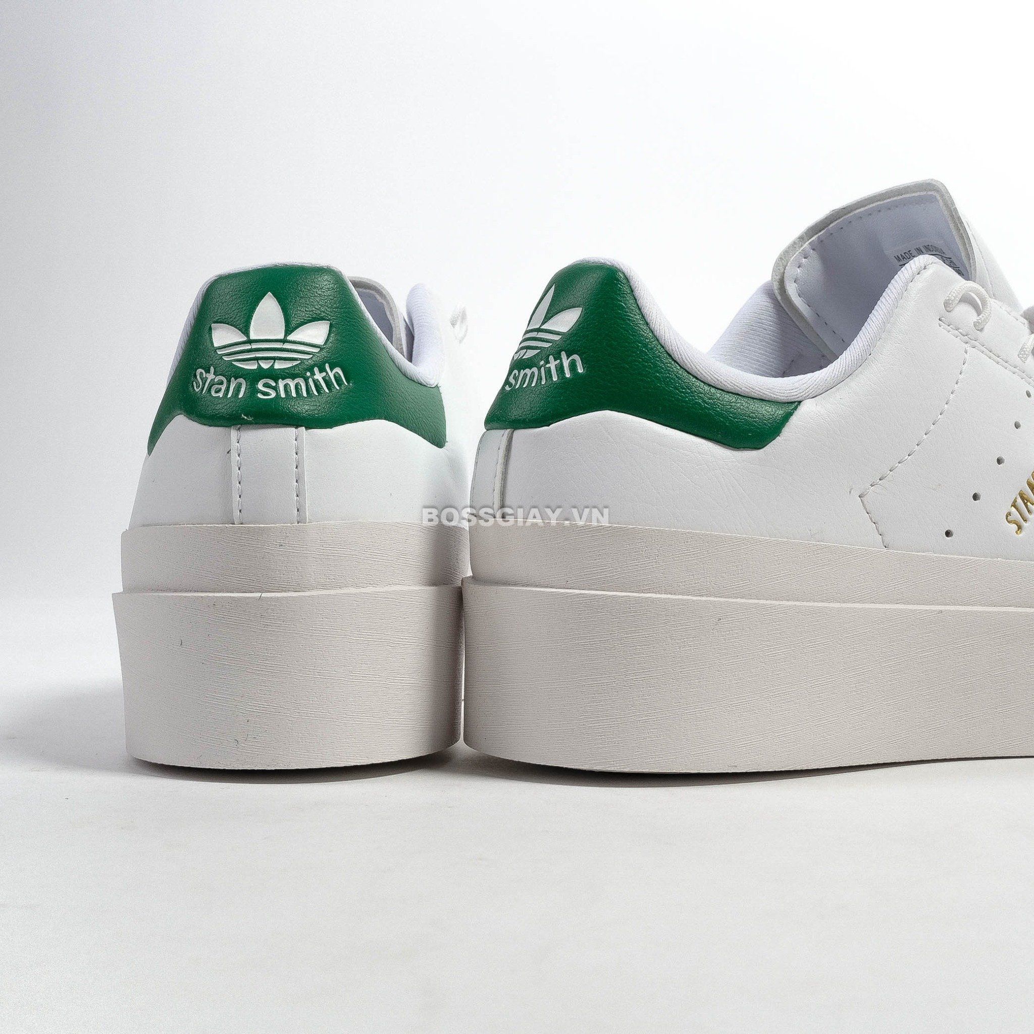  Adidas STAN SMITH BONEGA ‘ Cloud While’ GY9310 