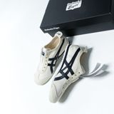  Onitsuka Tiger Mexico 66 Slip On Midnight -1183A360-205 