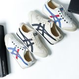  Onitsuka Tiger Mexico 66 Slip On Midnight -1183A360-205 