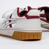  Asics Court MZ 2.0 'White/RED/ Brown' [ 1203a405 103 ] 