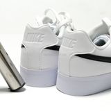  Nike Court Royale AC White Black BQ4222-103 