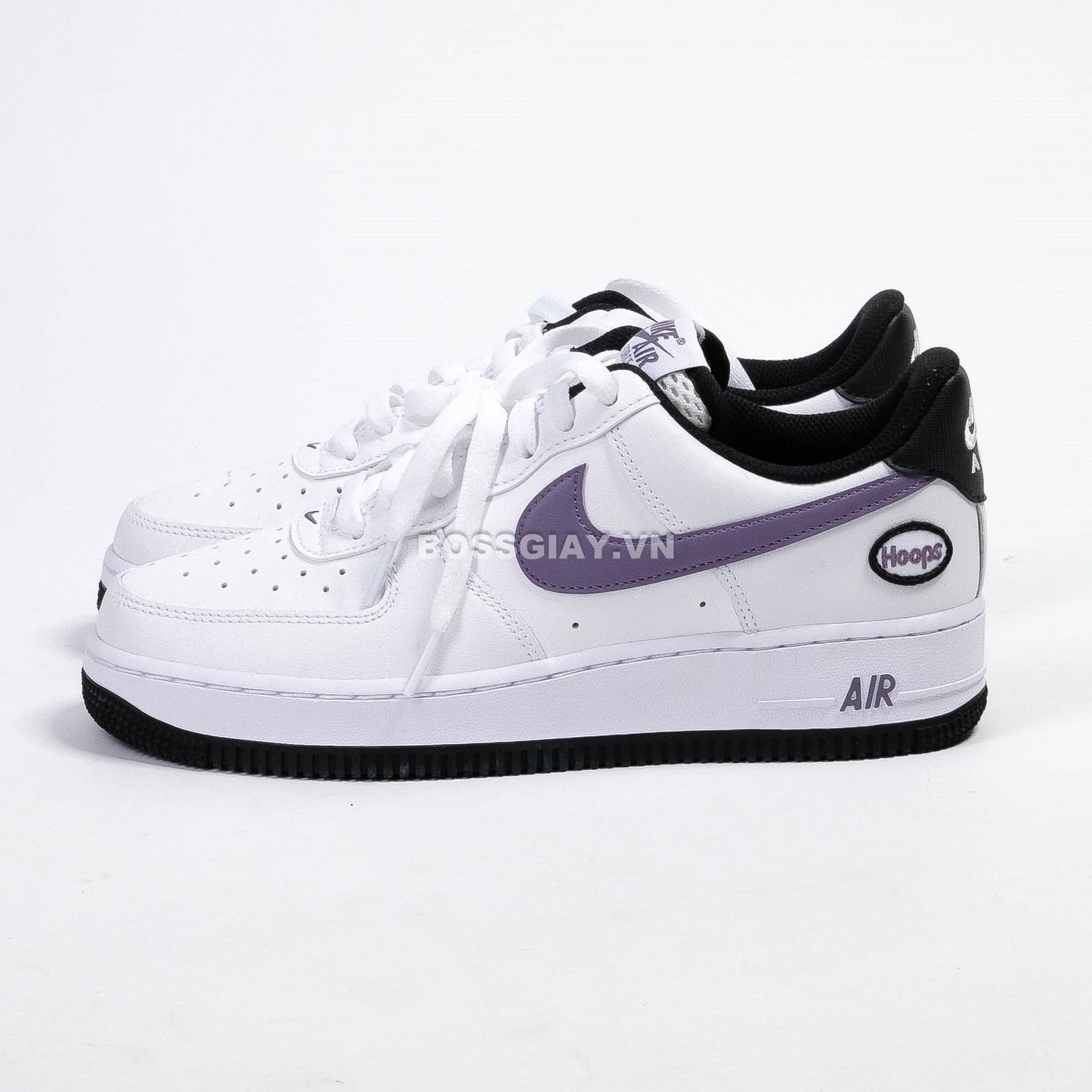  Nike Air Force 1 Low Hoops DH7440-100 