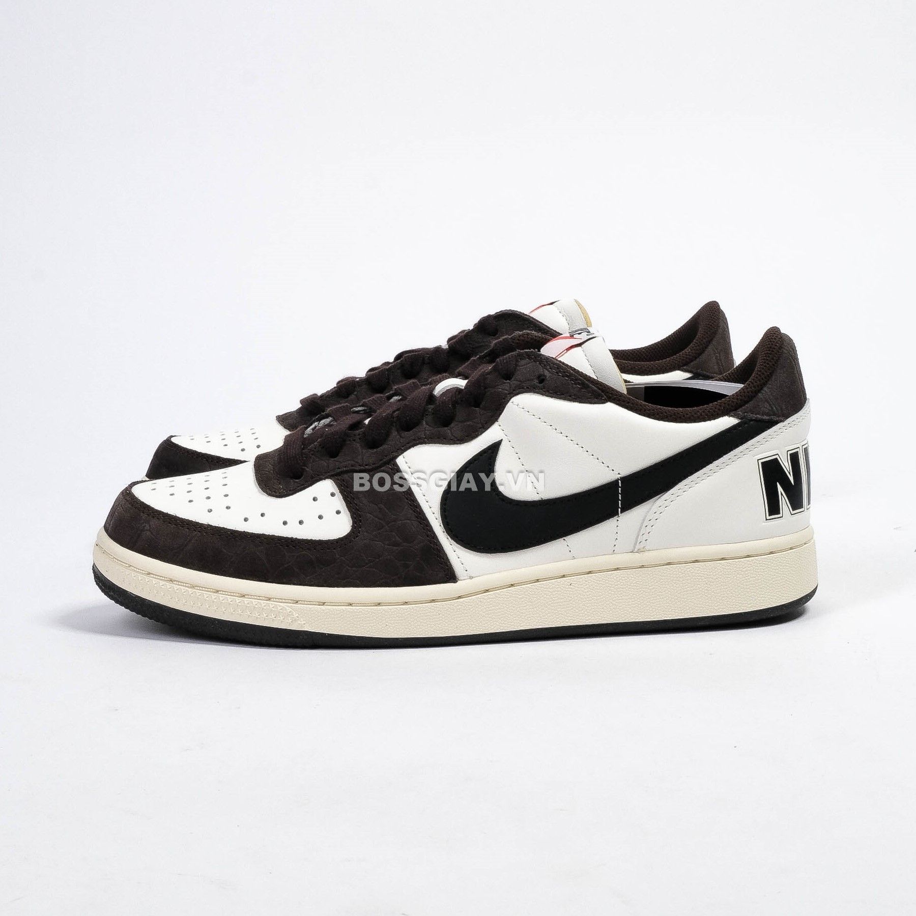  Nike Terminator Low Velvet Brown FN7815-200 