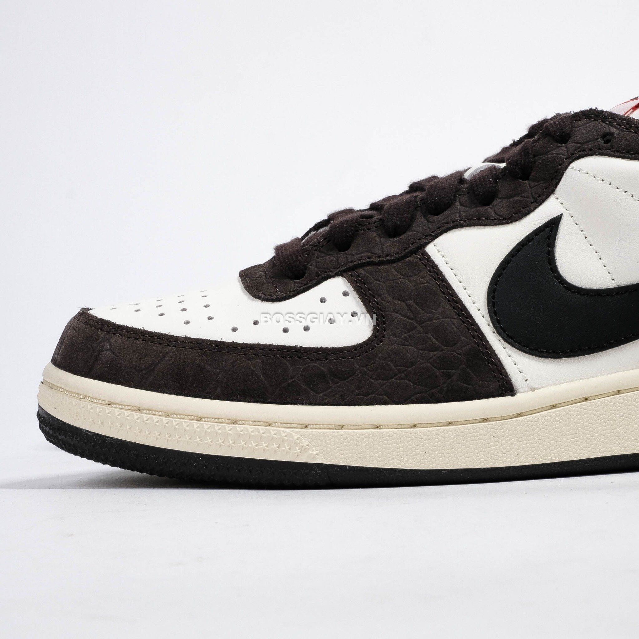  Nike Terminator Low Velvet Brown FN7815-200 