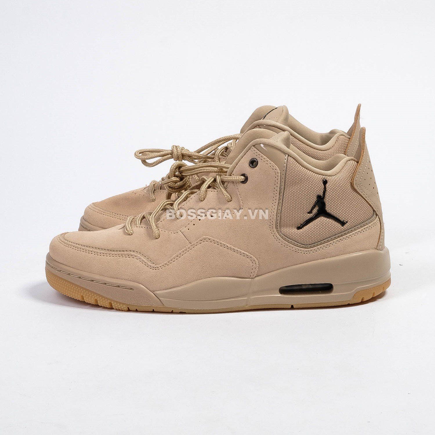  Nike Air Jordan Courtside 23 ‘Desert Gum’ AT0057-200 