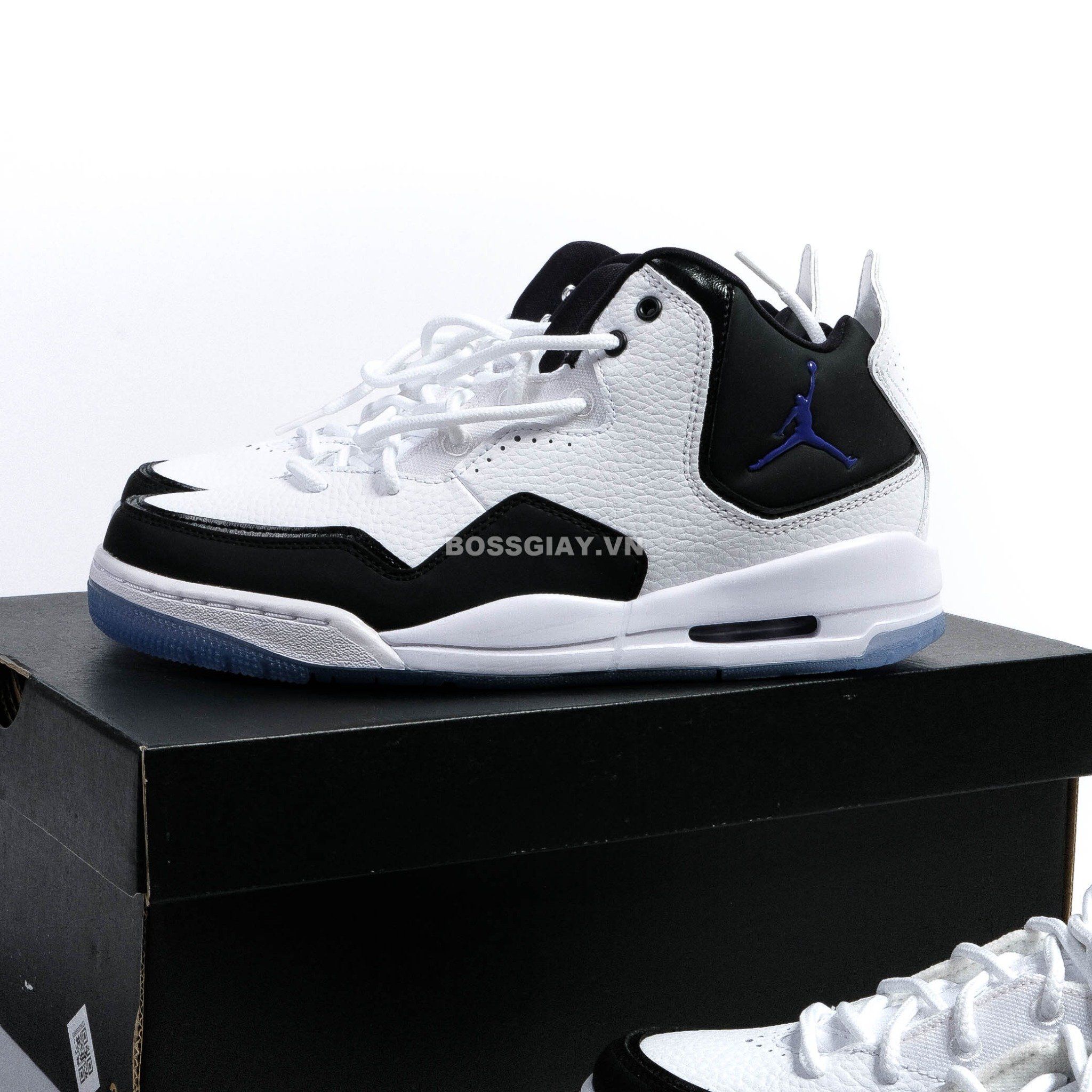  NIKE AIR JORDAN COURTSIDE 23 ‘CONCORD’ AR1000-104 