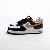  Nike Air Force 1 Low  ’ 07 ‘ Mocha ’ FB3355-200 