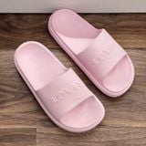  Dép Levi's June Next Foam Baby Pink 