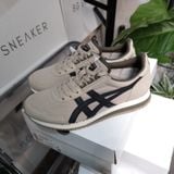  Giày Onitsuka Tiger Dualio Cream Grey Green  1183A856-201 