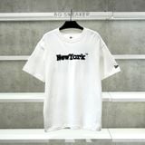  Áo Thun New Era Basic NEW YORK WHITE 15655587 