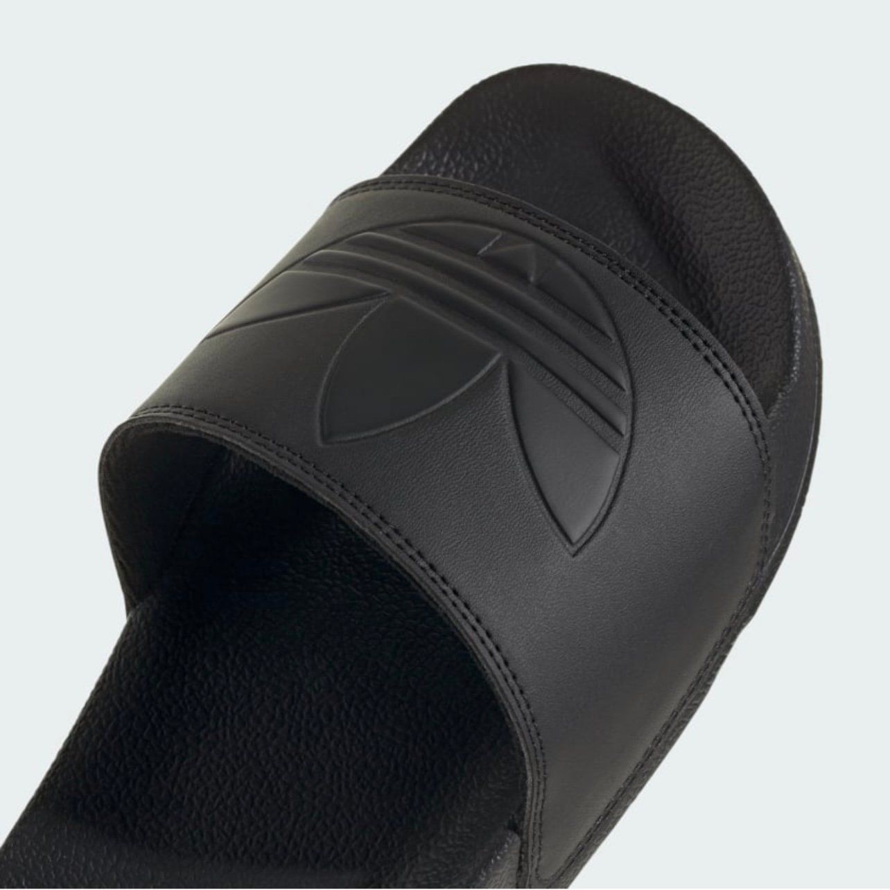  Dép Adidas Originals Adilette Core Black IH9931 