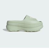  Dép Adidas adiFOM Stan Smith Slides Mint JH7467 