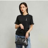  TÚI  ADIDAS ĐEO VAI BLACK LOGO bag IT7380 
