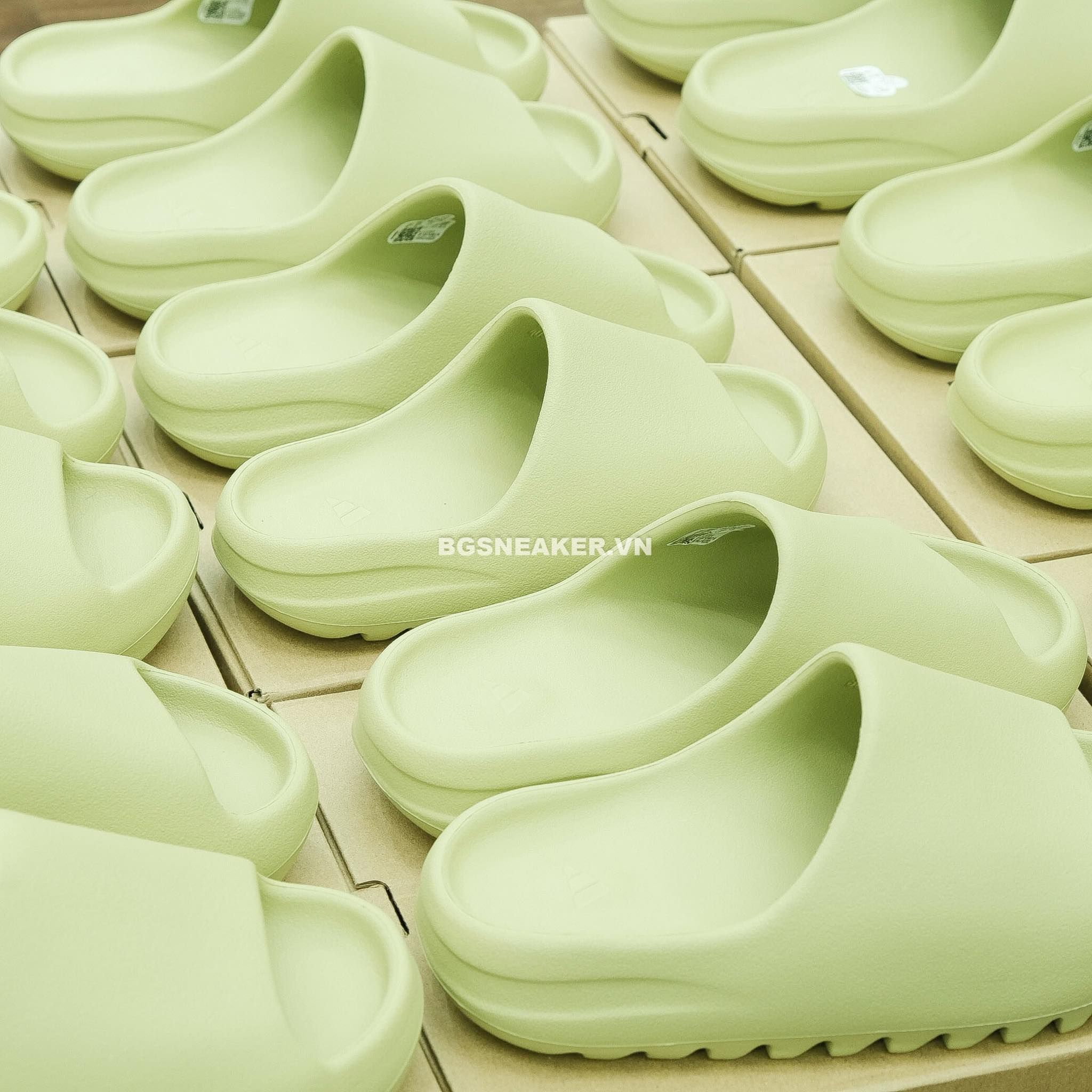  Dép adidas Yeezy Slide Resin  [ FZ5904 ] 