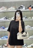  Áo Thun New Era Multi Logo   Triple Black 14387504 