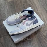  Giày Nike Air Jordan 1 Low 'Pastel Purple' DZ2768-651 