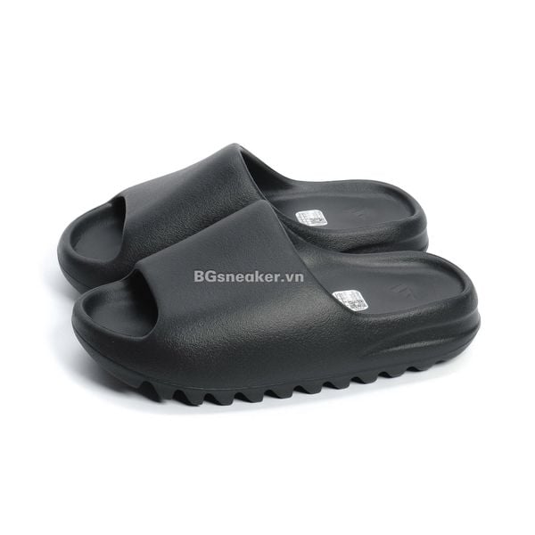  Dép Adidas Yeezy Slide Onyx HQ6448 