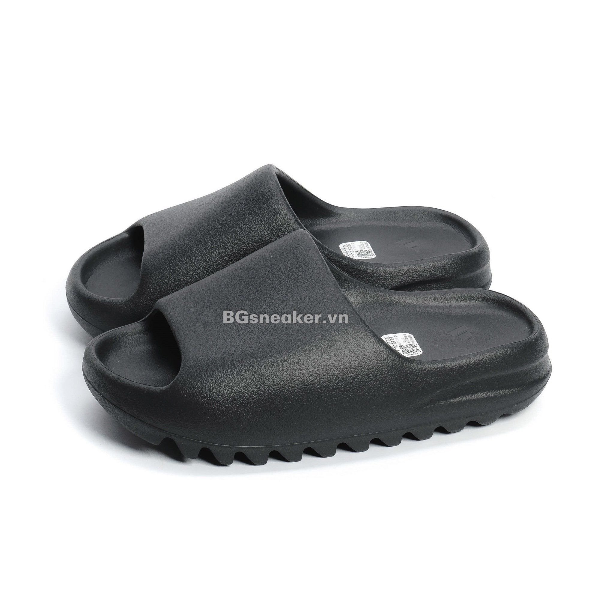  Dép Adidas Yeezy Slide Onyx HQ6448 