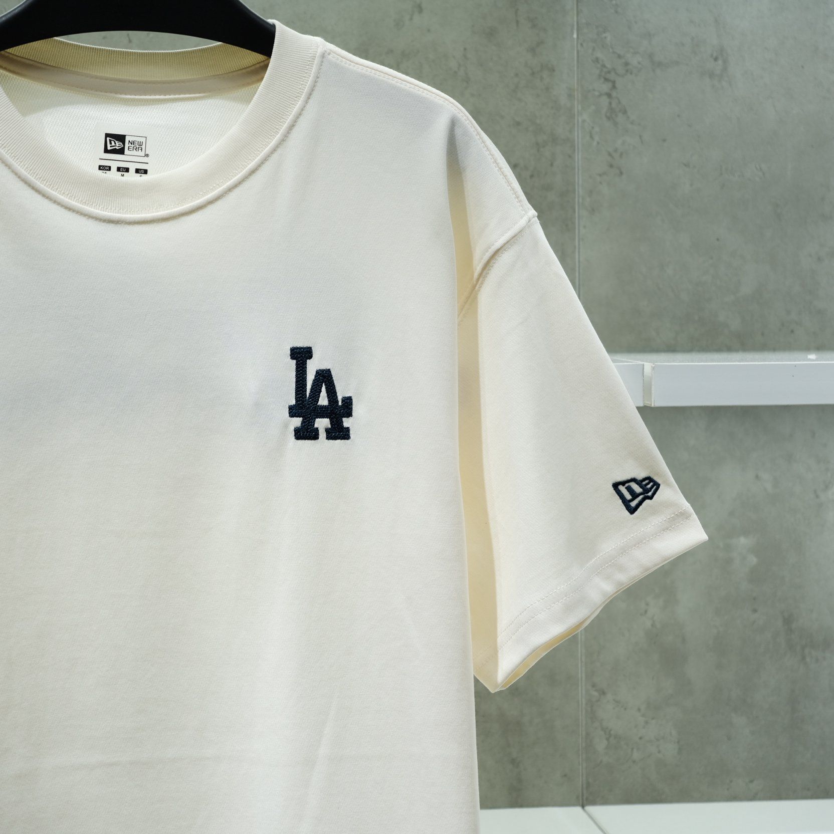  Áo Thun New Era LA CREAM THEU 16668789 