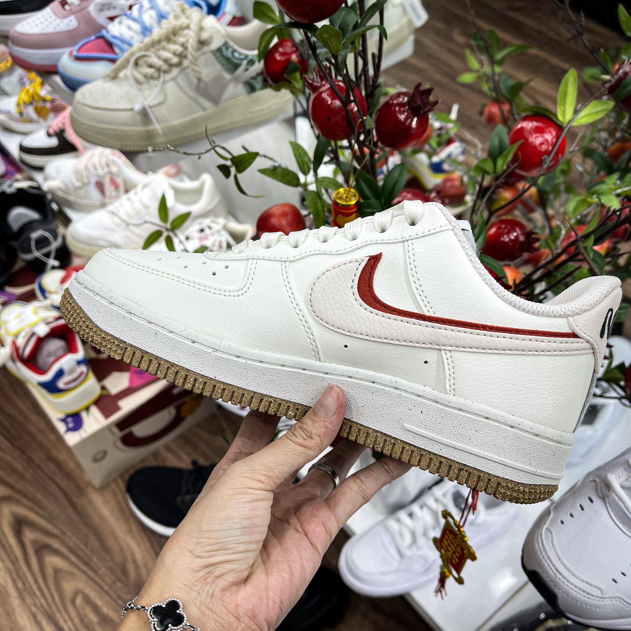 Nike Air Force 1 Low 82 DX6065-101