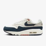  Nike Air Max 1 Obsidian Rugged Orange FD2370-110 