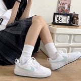  Nike Court Borough Low White - DV5456-102 