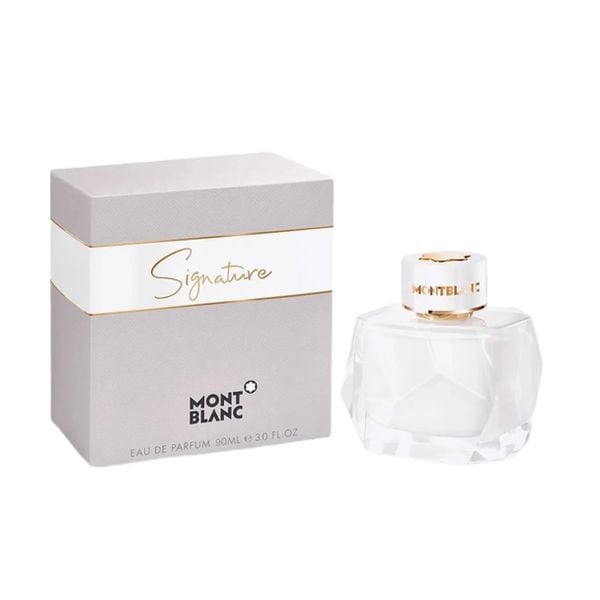  Montblanc Signature EDP 90ML 