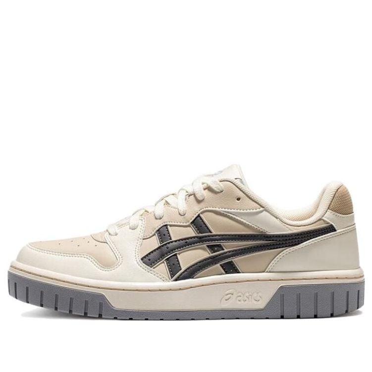  Asics Court Mz 2.0 Cream Gray 1203A405-200 